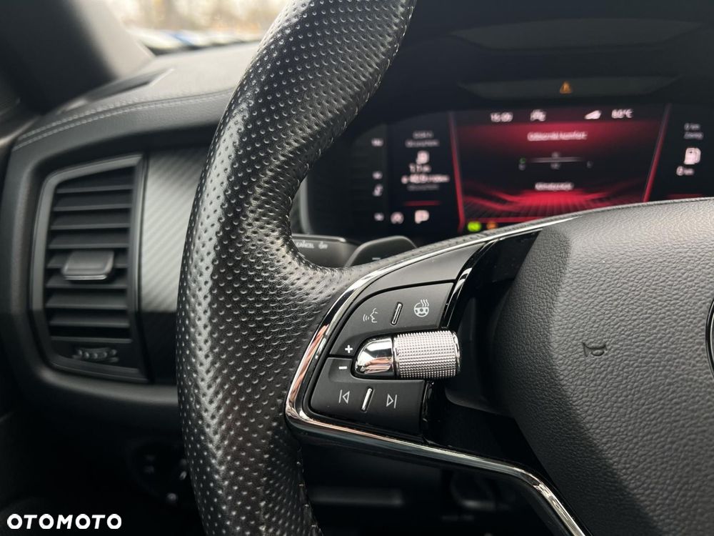 Skoda Kodiaq 2.0 TSI 4x4 Sportline DSG - 10