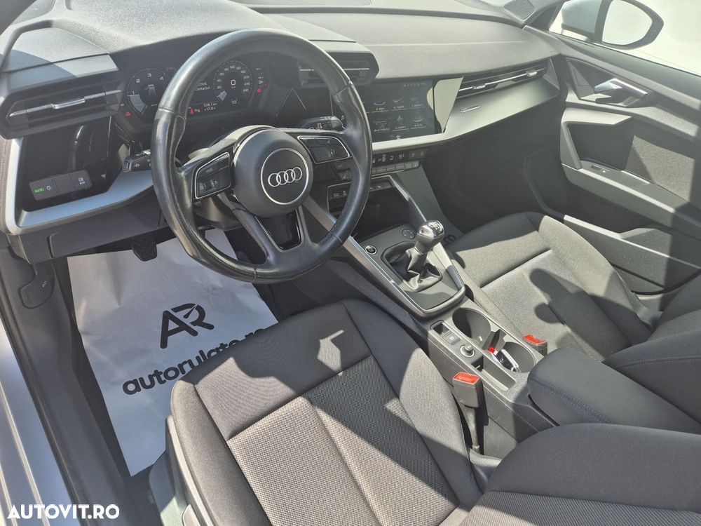 Audi A3 - 9