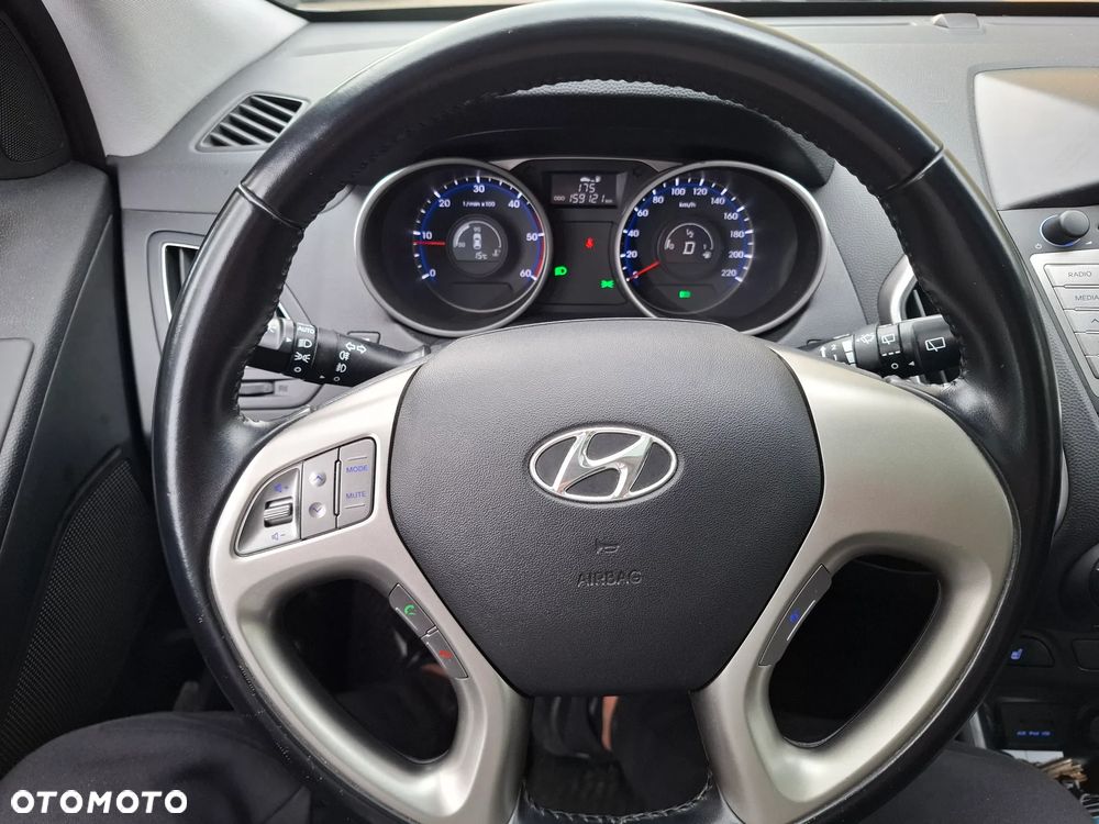 Hyundai ix35 - 29