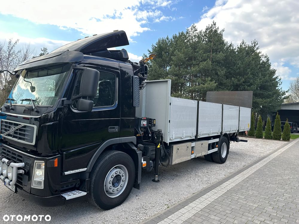 Volvo FM380 4x2 HDS - 26