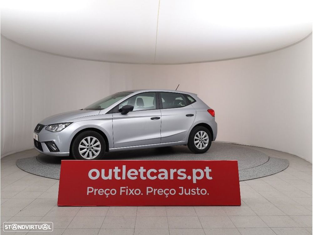 SEAT Ibiza 1.6 TDI Reference - 2