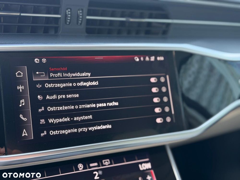 Audi A6 Limousine - 33