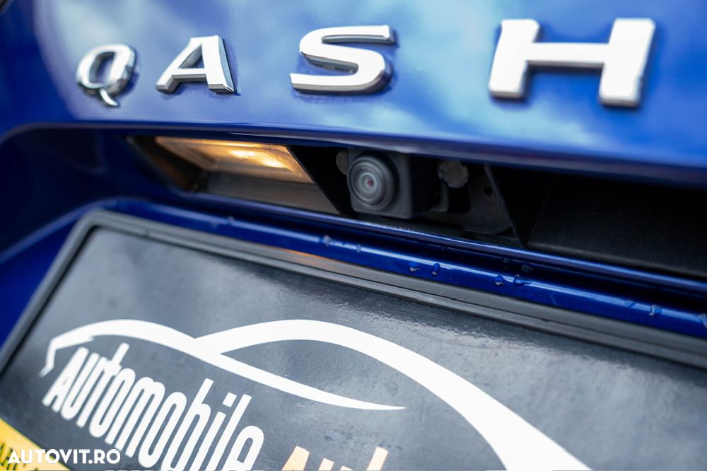 Nissan Qashqai - 21