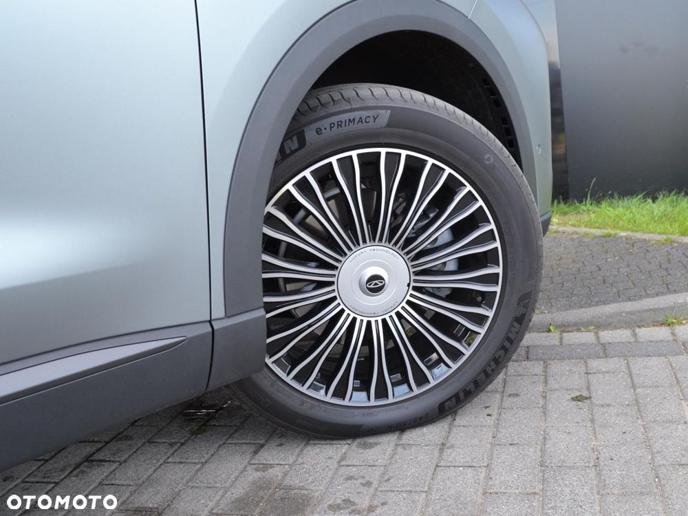 Chery Tiggo 9 - 9