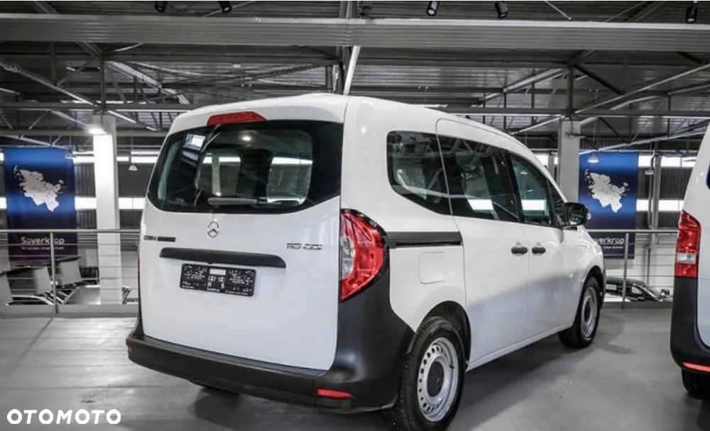 Mercedes-Benz Citan - 15