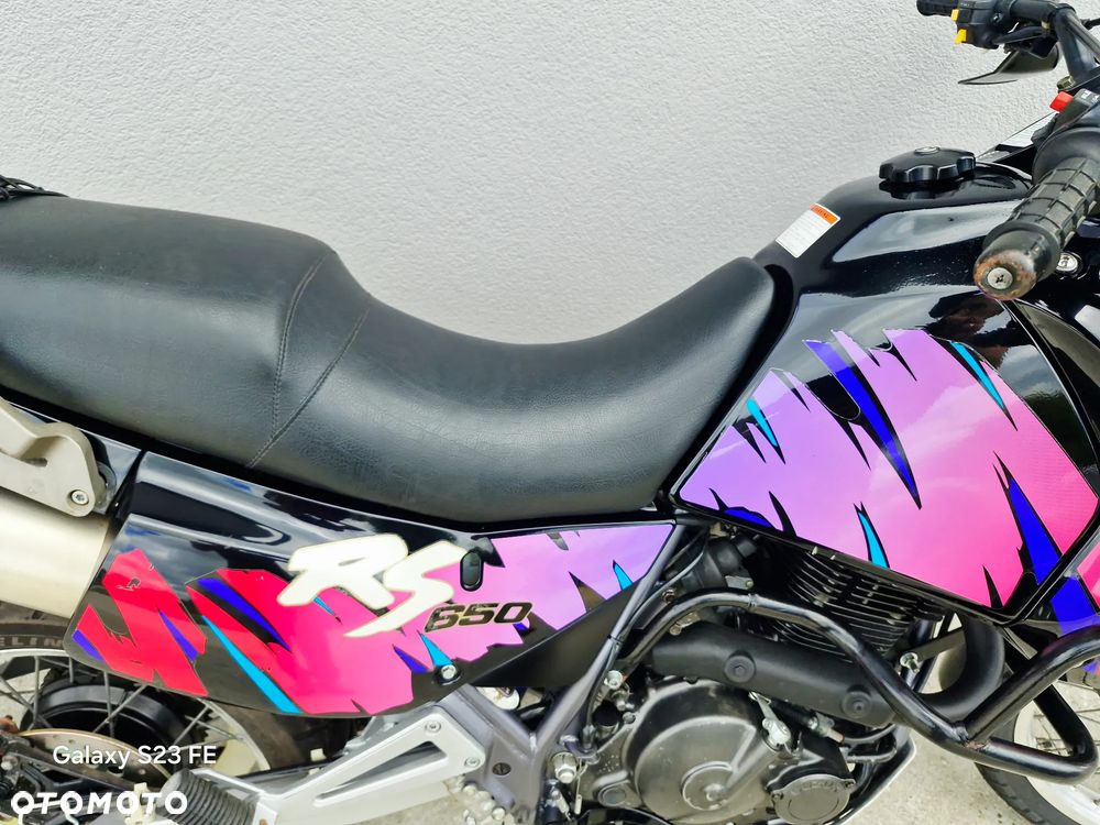Suzuki DR - 30