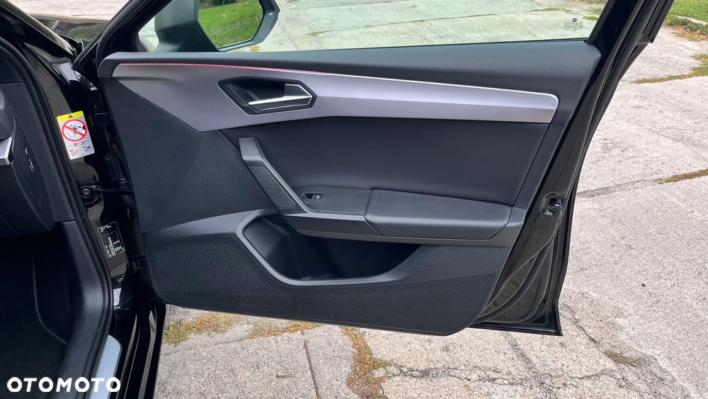 Seat Leon 1.4 e-Hybrid DSG FR Plus - 21