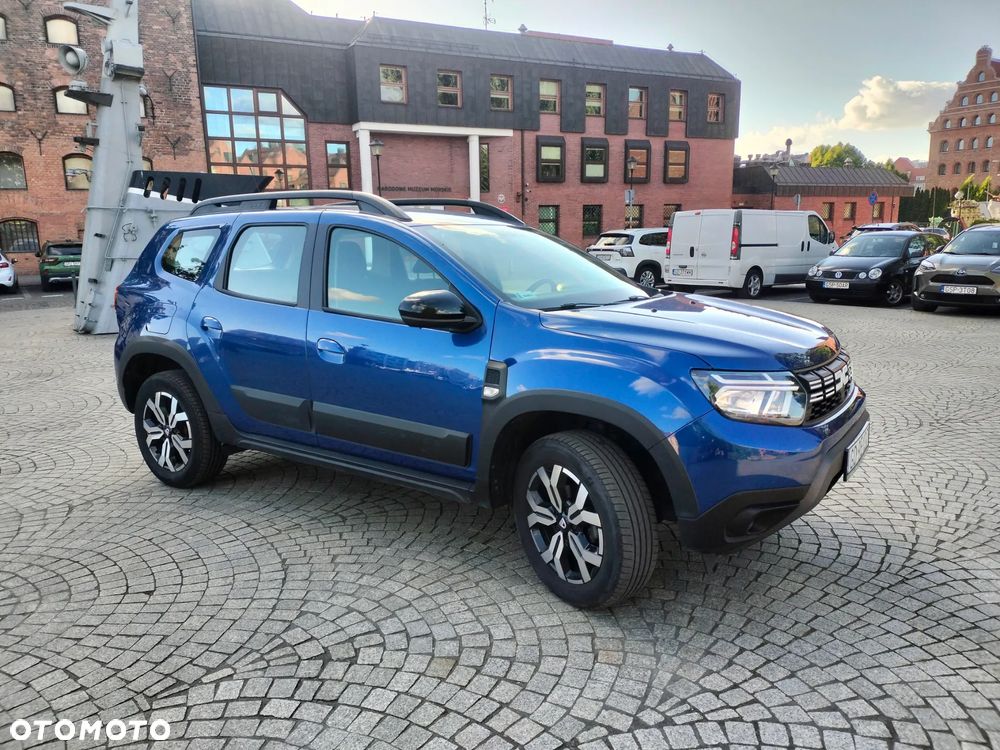 Dacia Duster 1.0 TCe Expression - 7