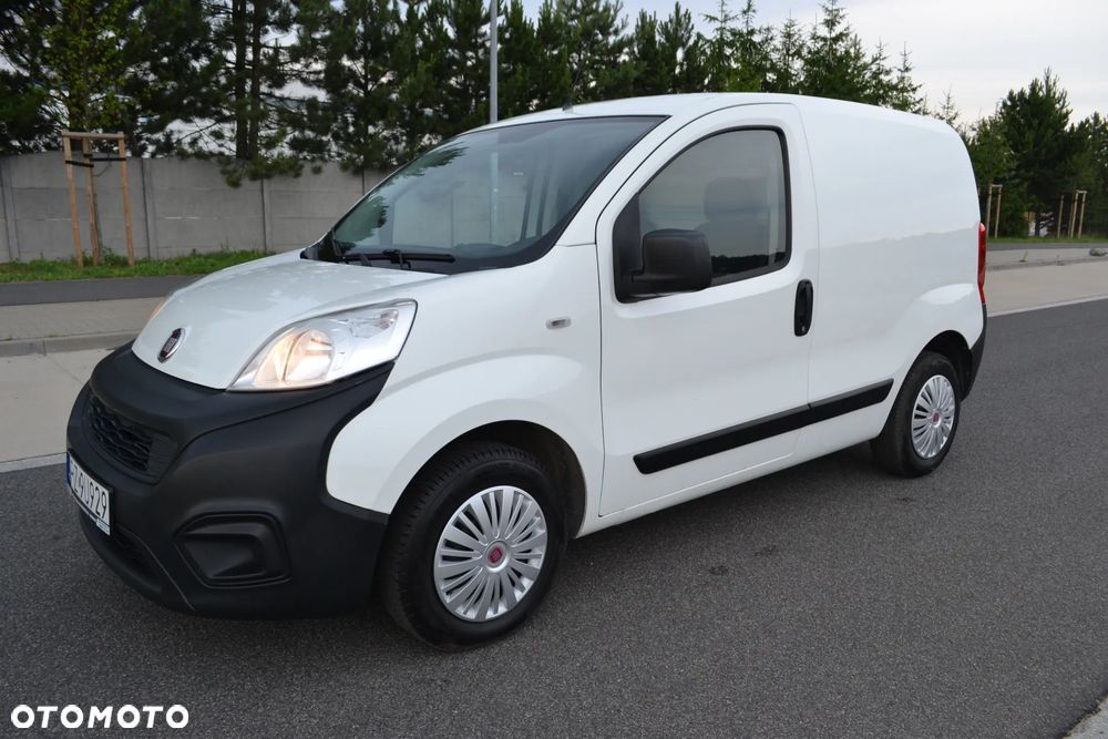 Fiat Fiorino - 2