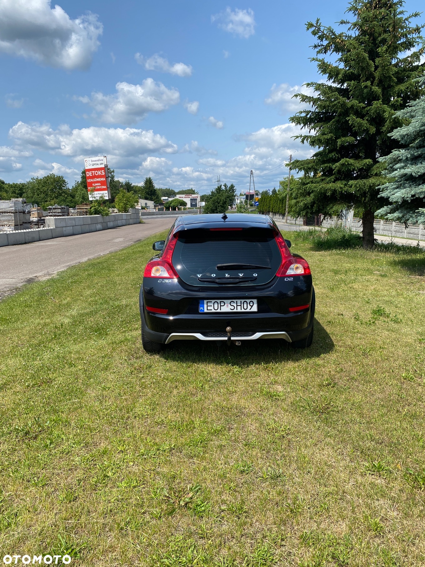 Volvo C30 D2 - 5