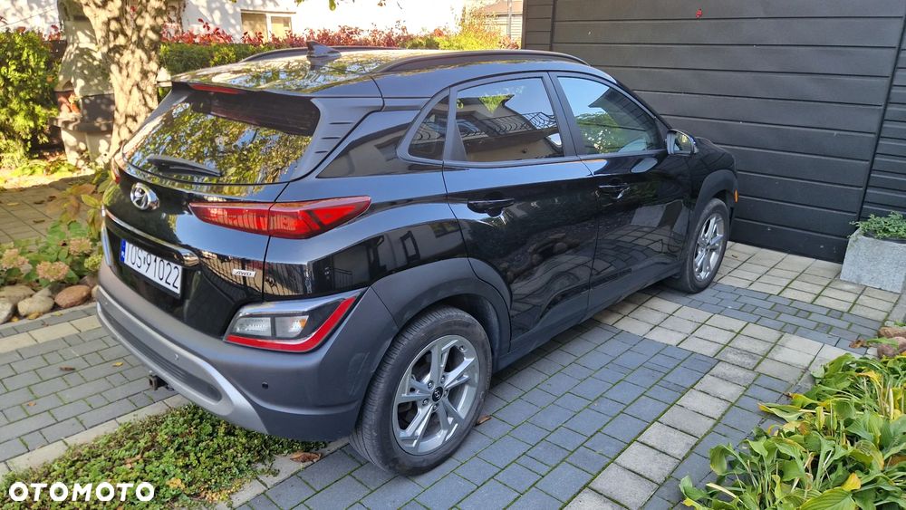 Hyundai Kona - 6