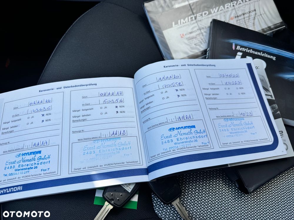 Hyundai i10 1.1 Edition Plus - 35