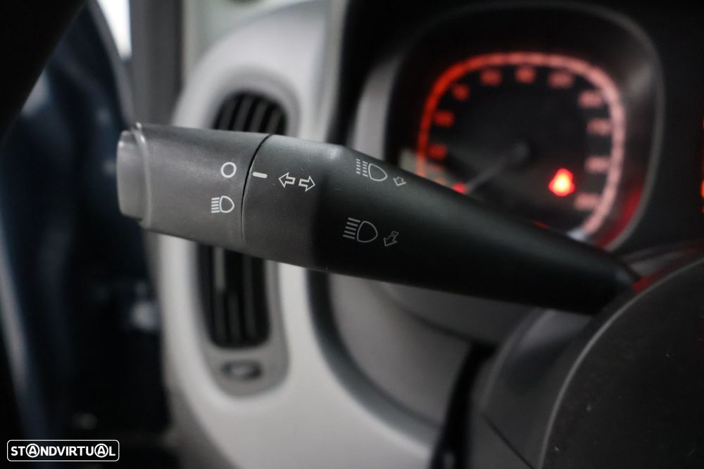 Fiat Panda 1.0 Hybrid City Life - 14