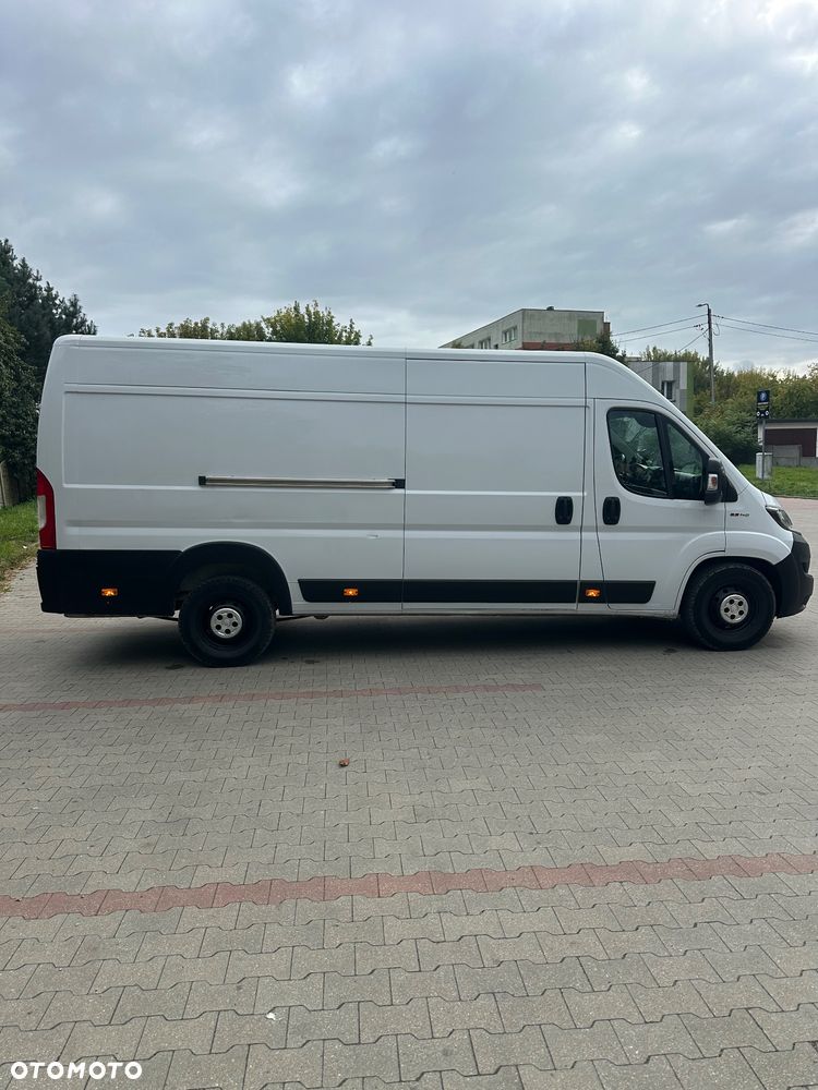 Fiat DUCATO L4H2 - 8