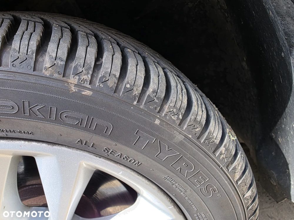 Ford Mondeo 1.8 TDCi Ghia X - 16