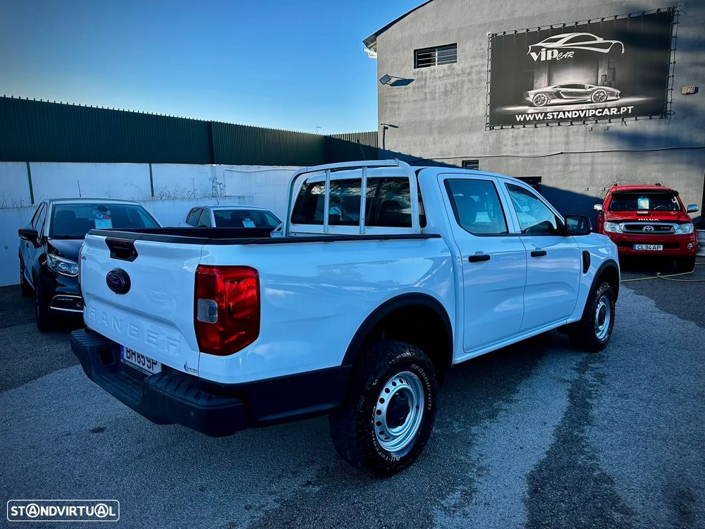 Ford Ranger - 7