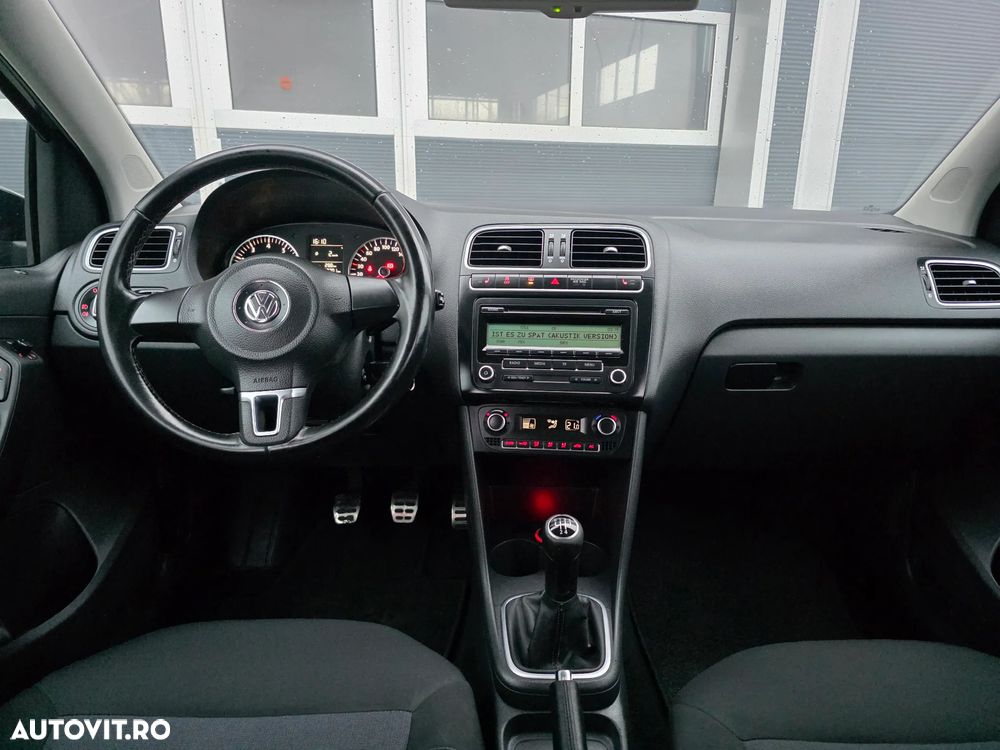 Volkswagen Polo - 7