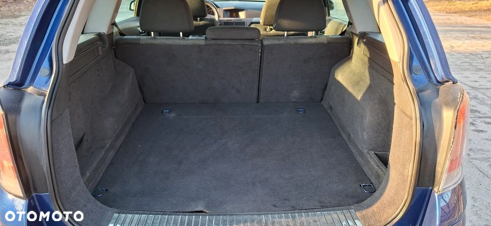 Opel Astra 1.7 CDTI Cosmo - 6