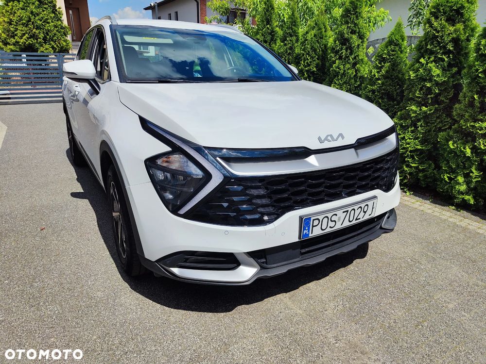Kia Sportage - 2