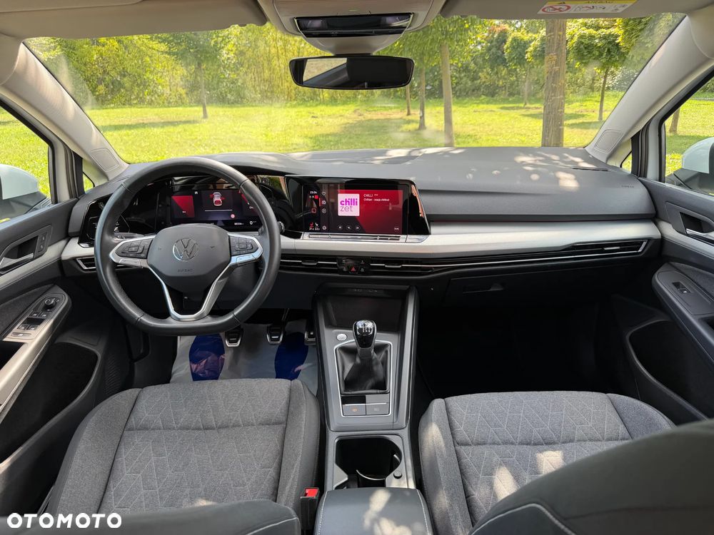 Volkswagen Golf - 27