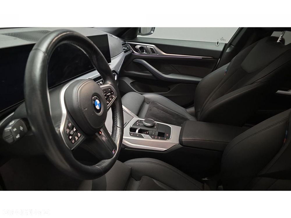 BMW Seria 4 - 30