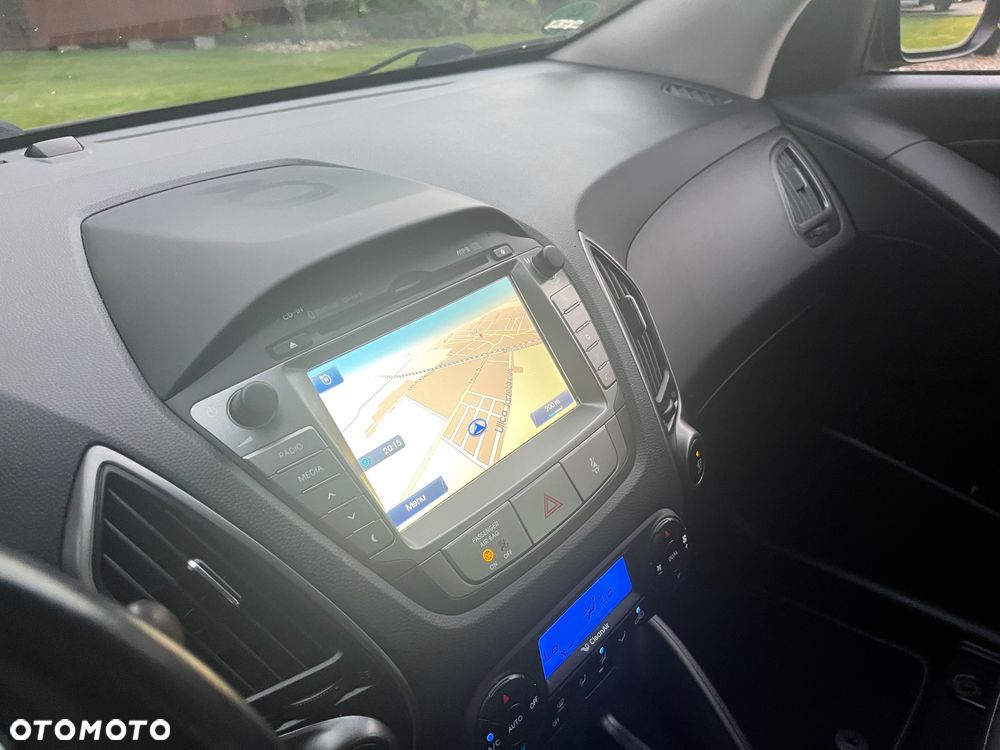 Hyundai ix35 1.6 GDI Premium 2WD - 8
