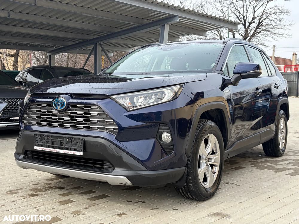 Toyota RAV4 - 19