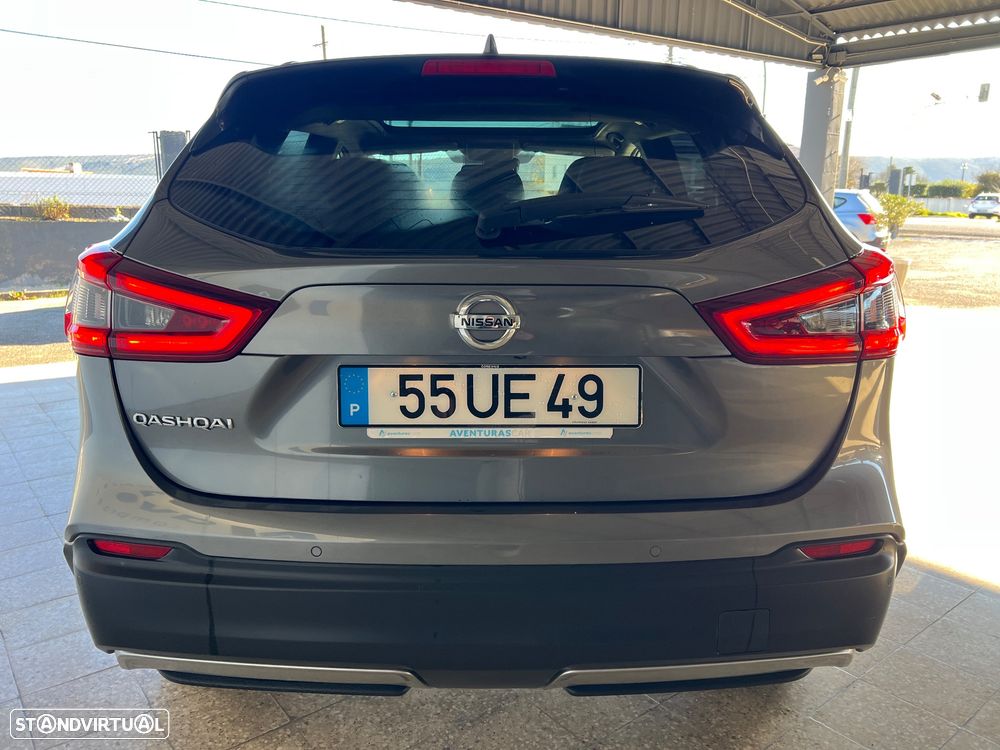 Nissan Qashqai 1.5 dCi Tekna Premium Bose - 3