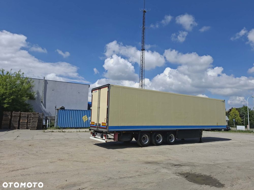 Schmitz Cargobull scb*s3b - 2