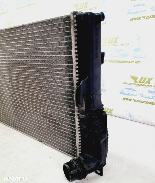 Radiator apa 1.6 d m152800 BMW Seria 1 F20/F21  [din 2011 pana  2015] seria - 4