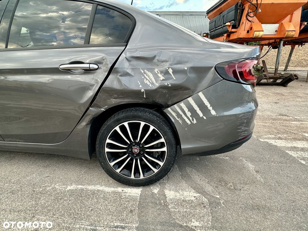 Fiat Tipo 1.0 T3 City Life - 8