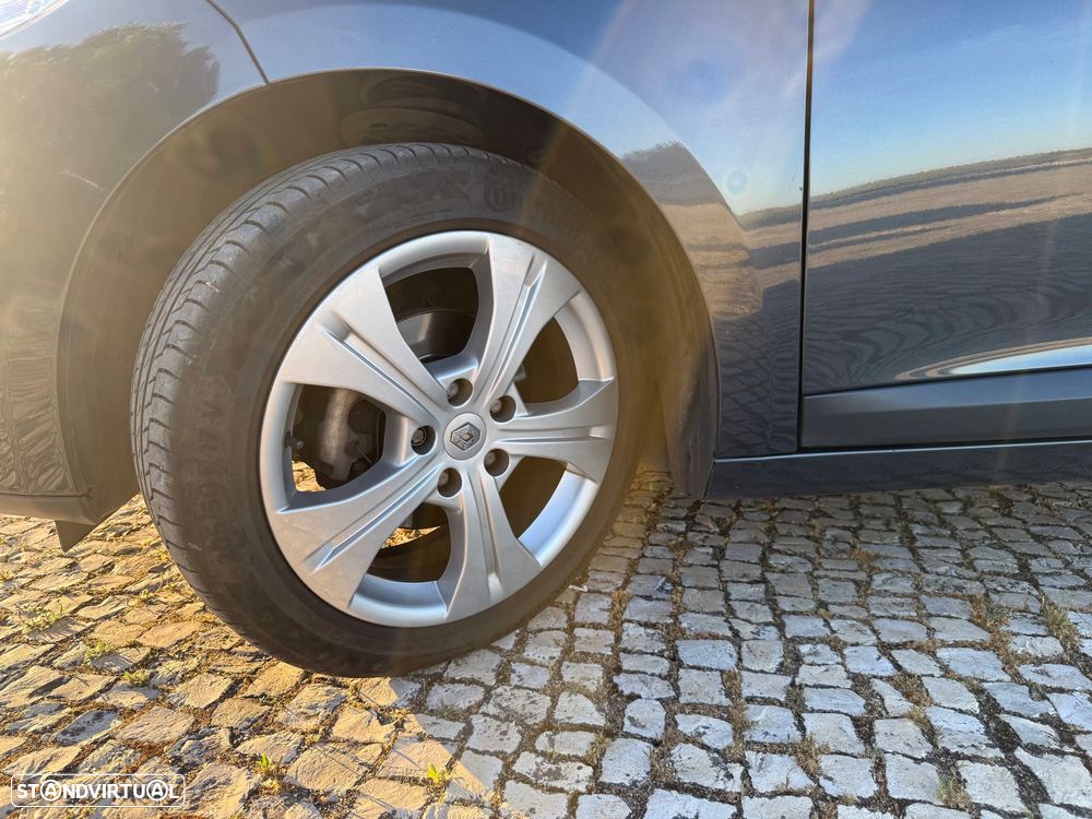 Renault Mégane - 13