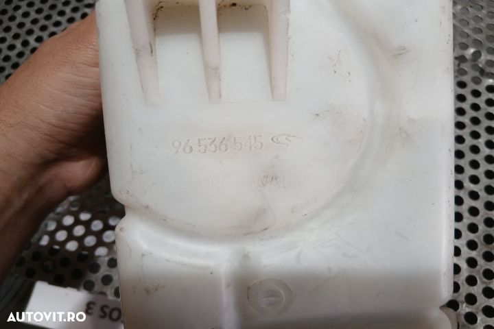 Vas expansiune 96536545 96536545 Skoda Fabia NJ [2014 - 2018] Combi w - 4