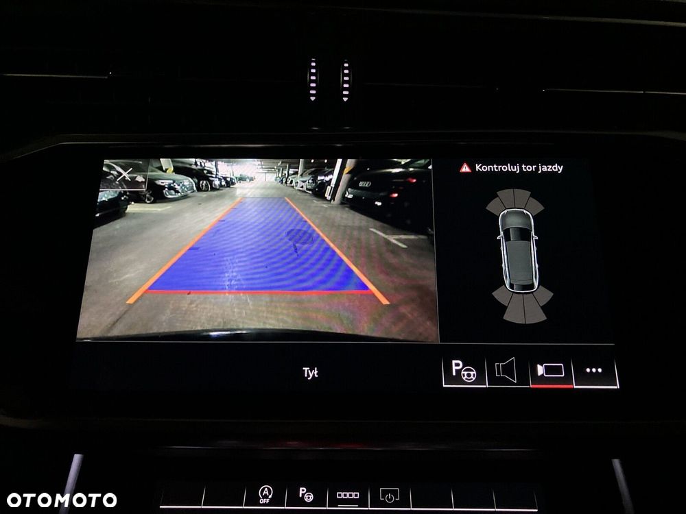Audi A6 Avant 45 TFSI mHEV Quattro Advanced S tronic - 31