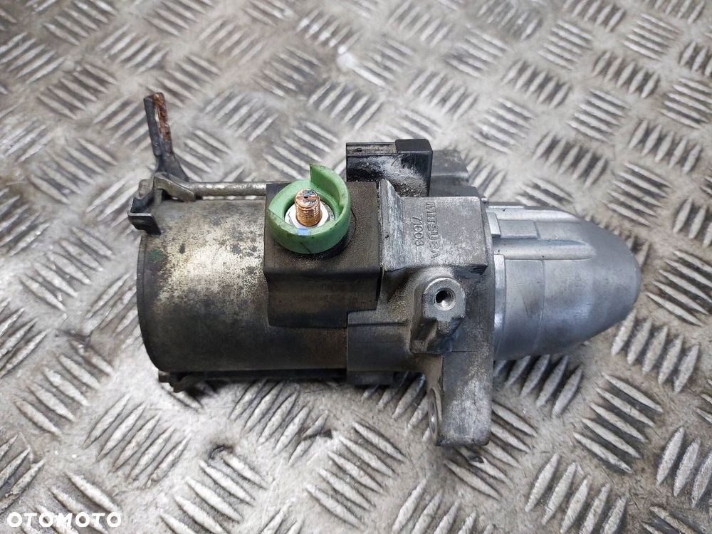 ROZRUSZNIK HONDA CIVIC VIII SEDAN 1.3 IMA SM-71003 - 5