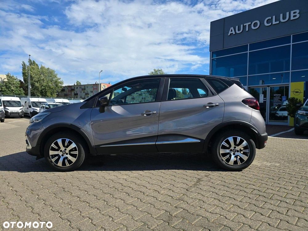 Renault Captur - 3