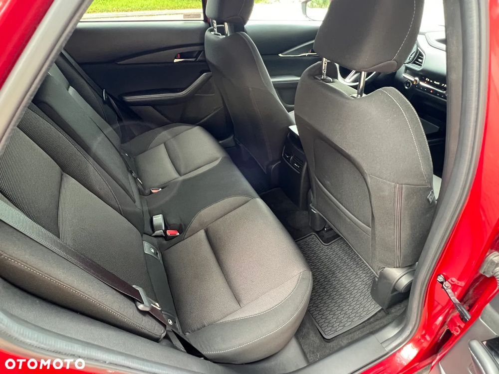 Mazda CX-30 - 13
