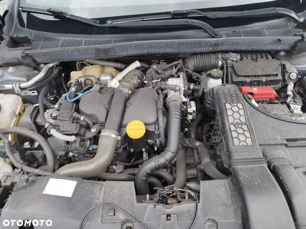 Renault Megane ENERGY dCi 110 INTENS - 9