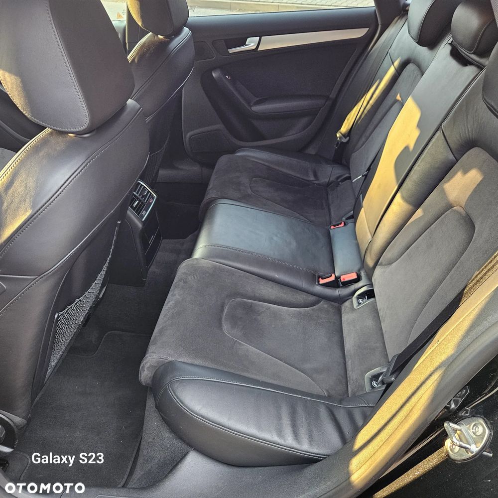Audi A5 Sportback - 23