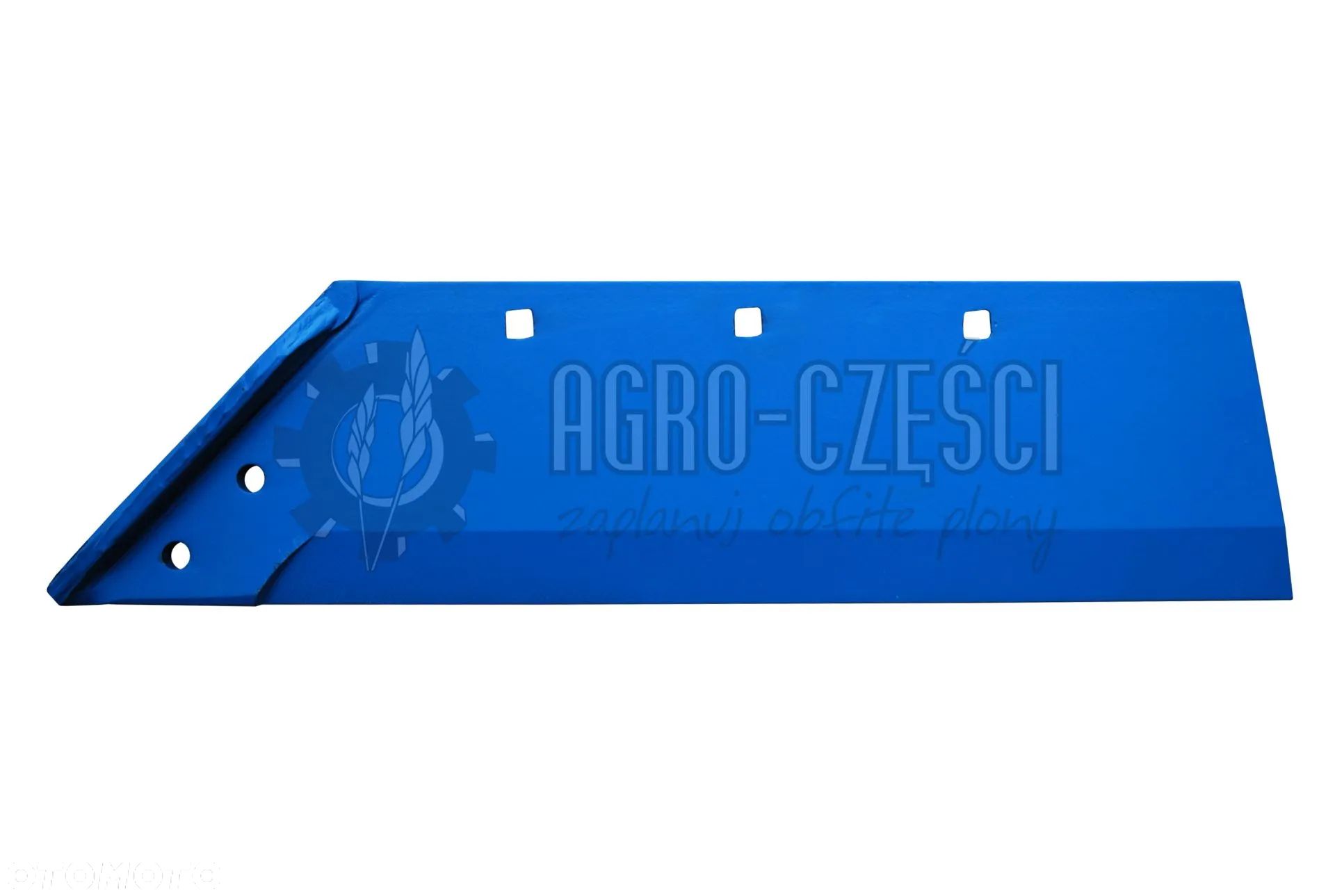 LEMKEN LEMIESZ M24W 3334056 PRAWY / LEWY 3334057 AGRO PLUS - 1