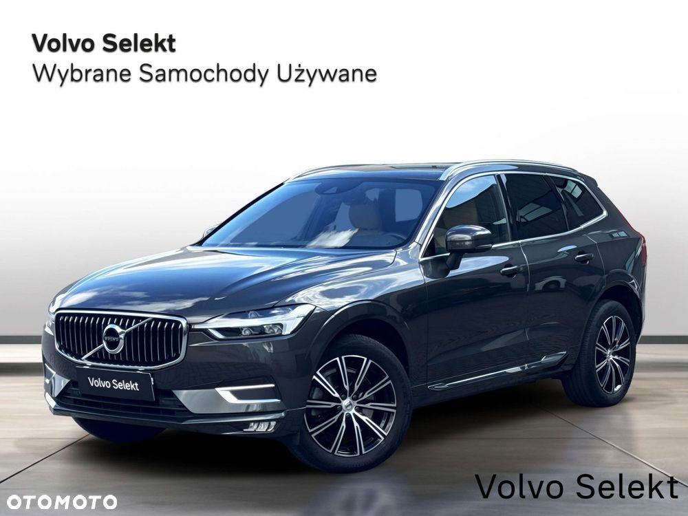 Volvo XC 60