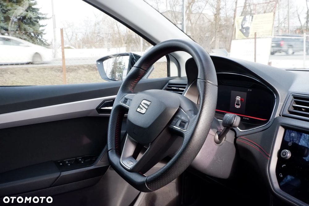 Seat Ibiza 1.0 TSI S&S FR - 5