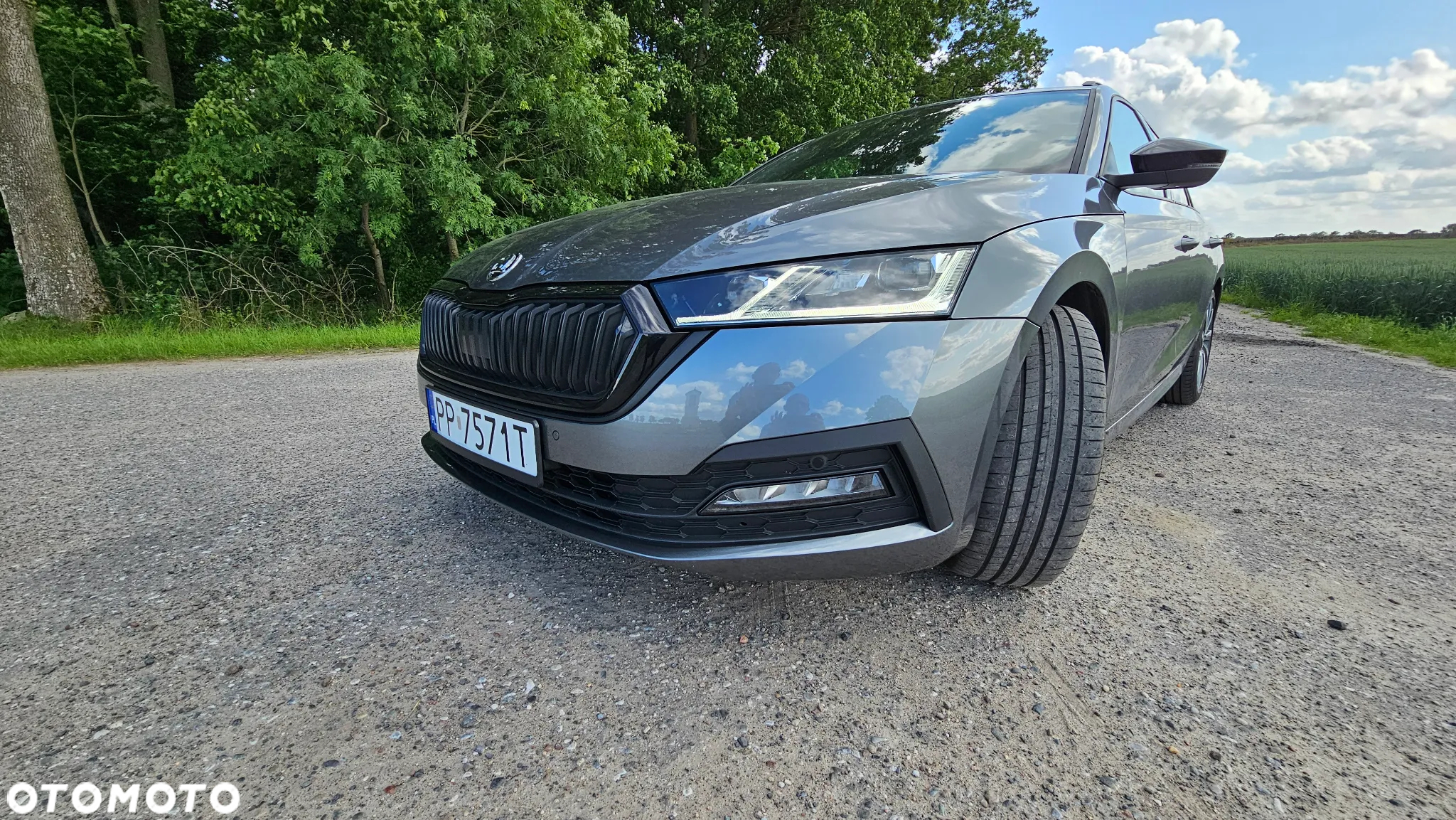 Skoda Octavia 2.0 TSI 4x4 Style DSG - 10