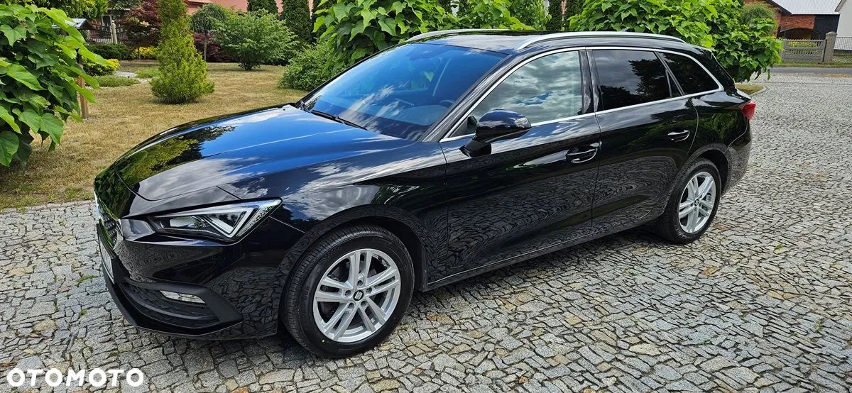 Seat Leon - 1