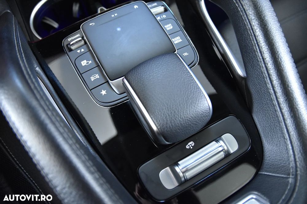 Mercedes-Benz GLE 300 d 4MATIC 9G-TRONIC AMG Line - 16