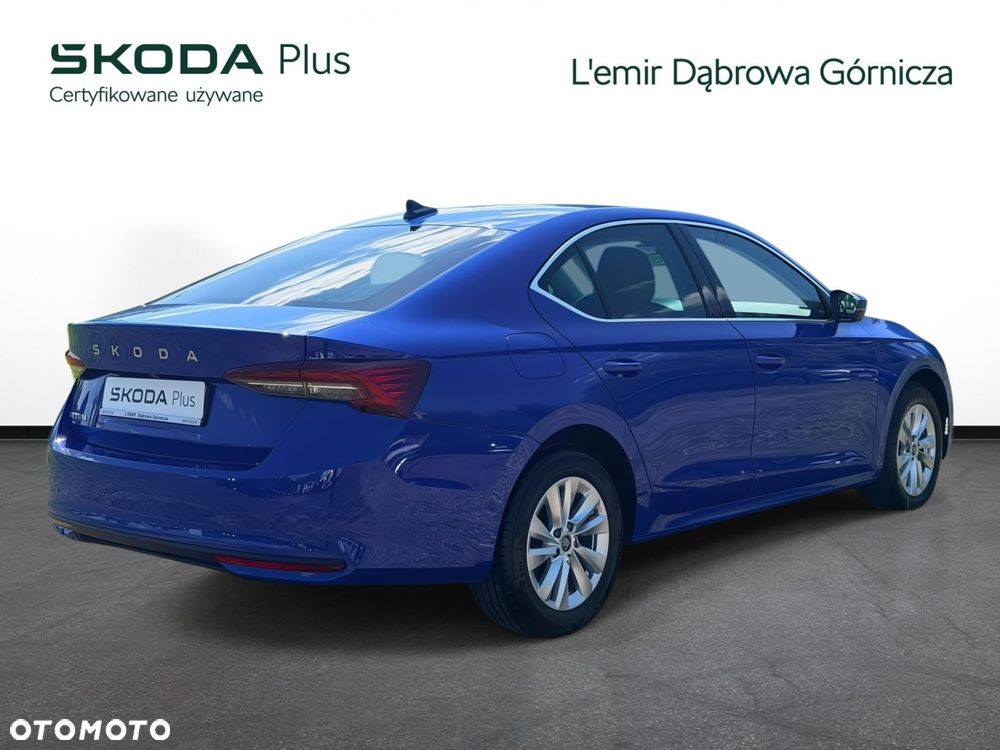 Skoda Octavia 2.0 TDI Selection DSG - 2