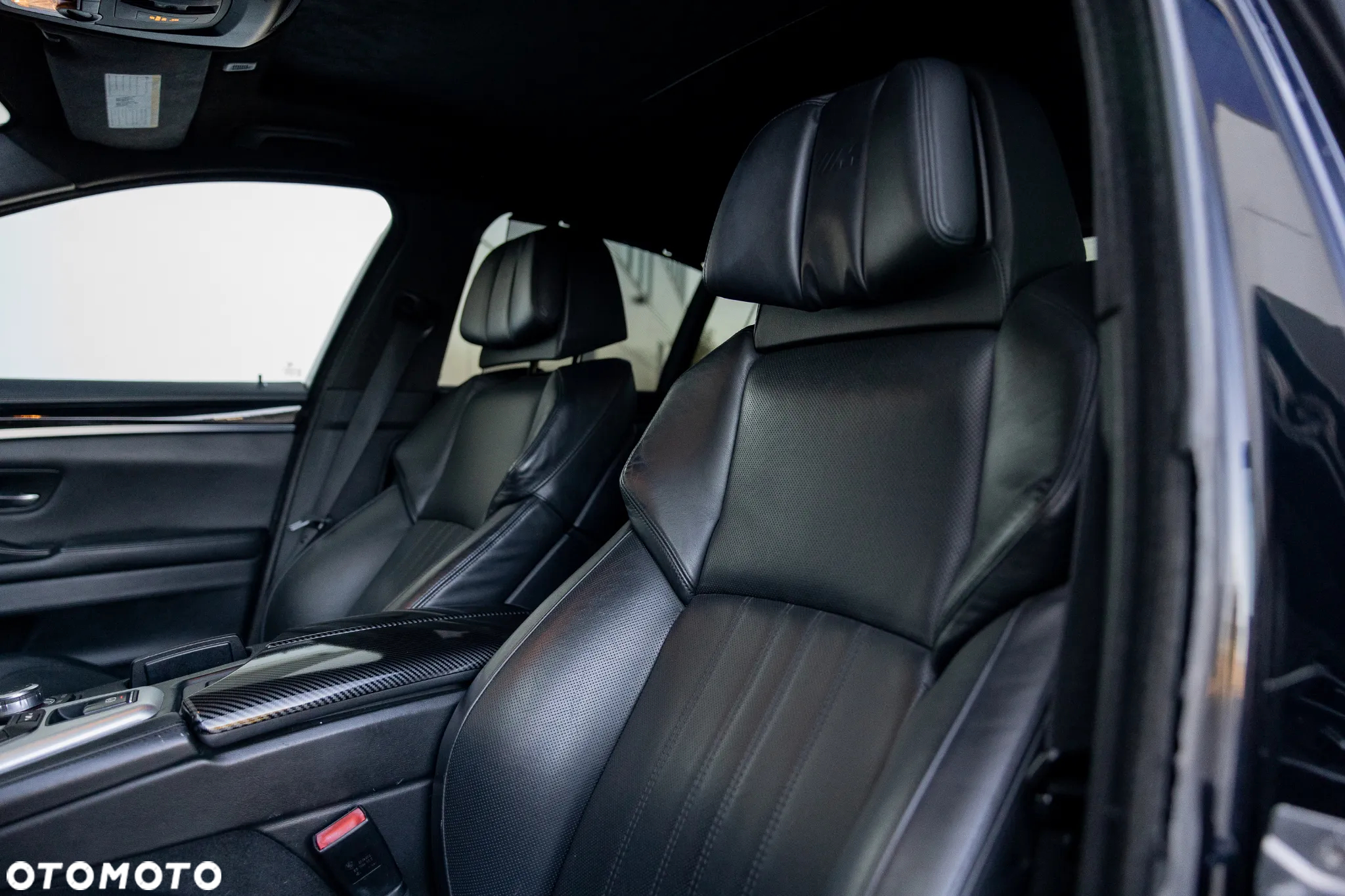 BMW M5 - 18