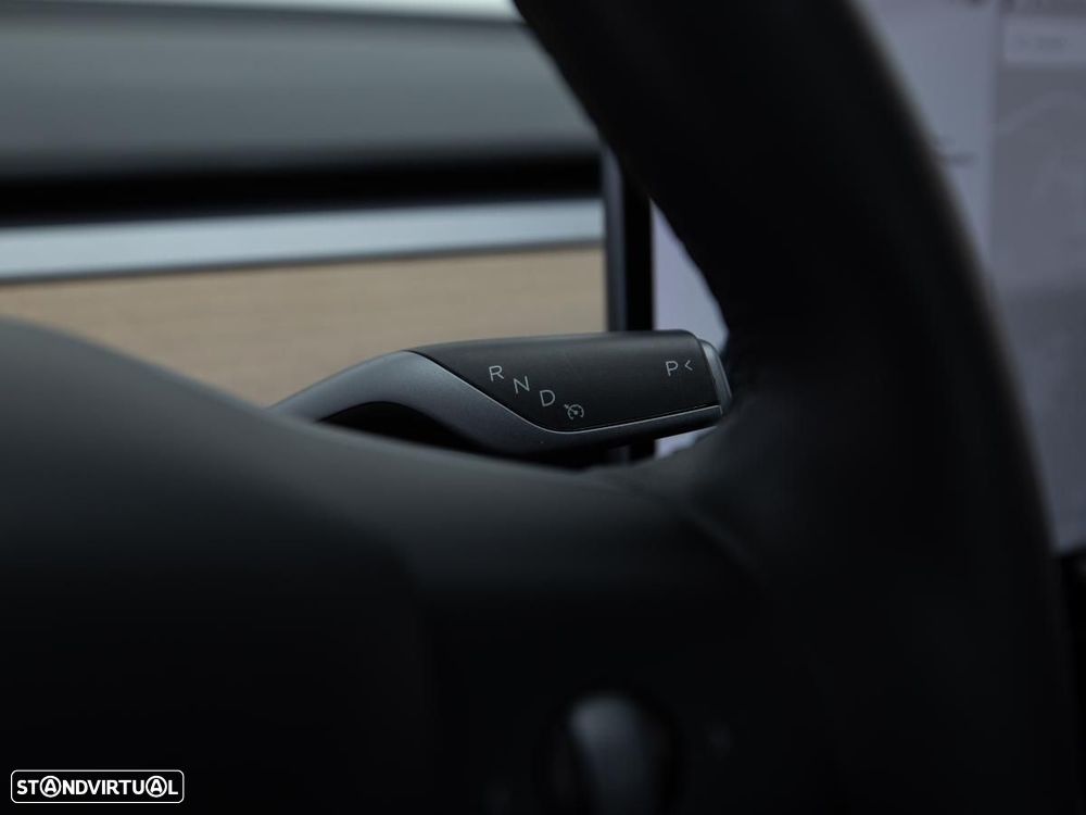 Tesla Model 3 Standard Range Plus RWD - 20