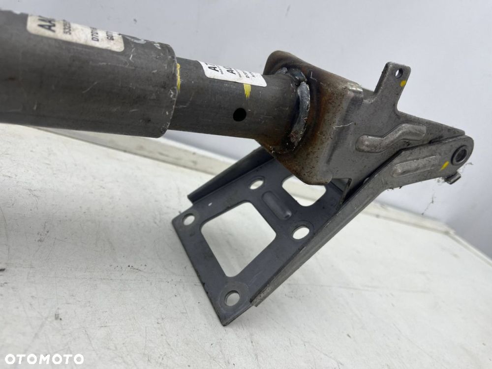 Kolumna kierownicy Chevrolet Nubira III J200 Lacetti 05-12r. jeden kluczyk 96456677 96815374 - 13