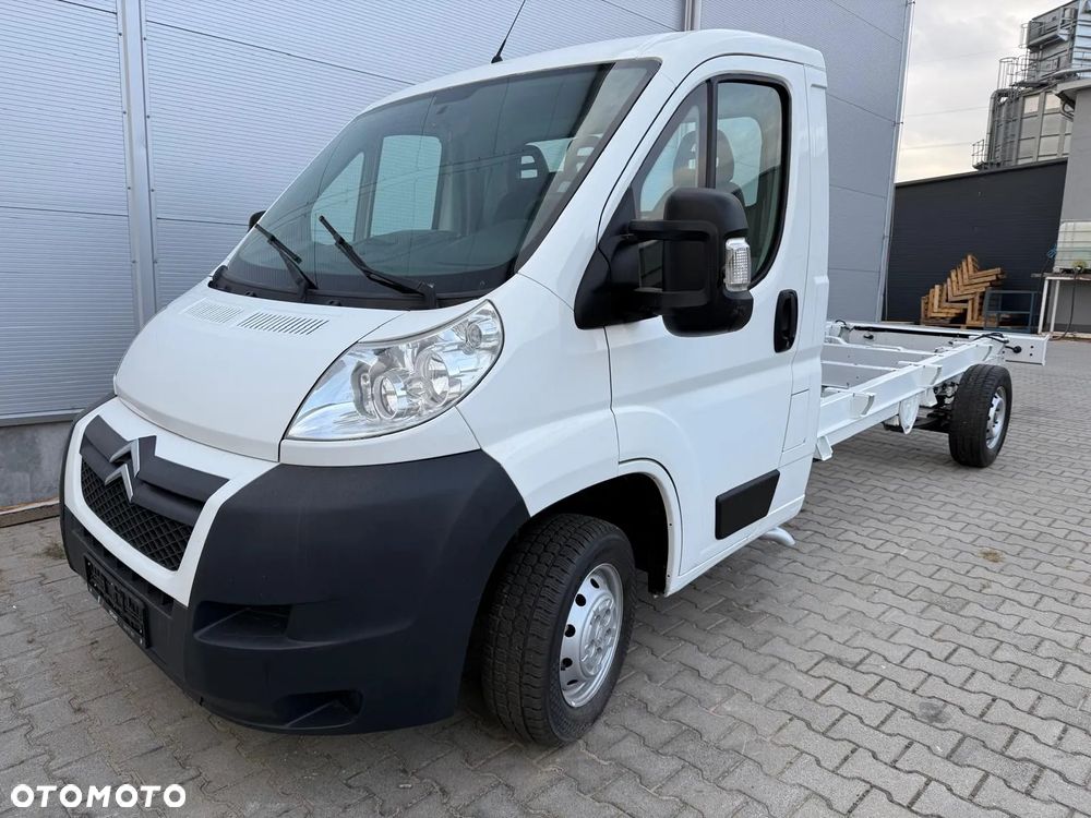 Citroën Jumper - 1